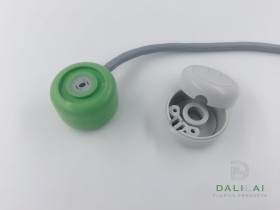 Plastic Injection Molding Components