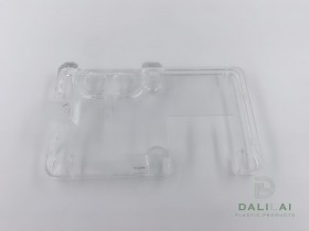 Plastic Injection Molded Panel