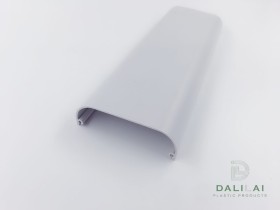 Extruded ABS Profile