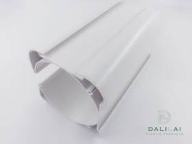 Custom Plastic Profile