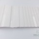 Plastic Extrusion Sheet Clapboard