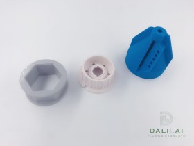 Plastic Molded Parts