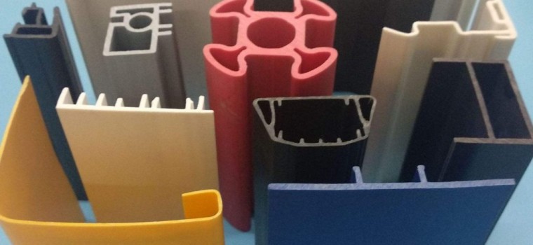 What Is a Plastic Extrusion Profile?