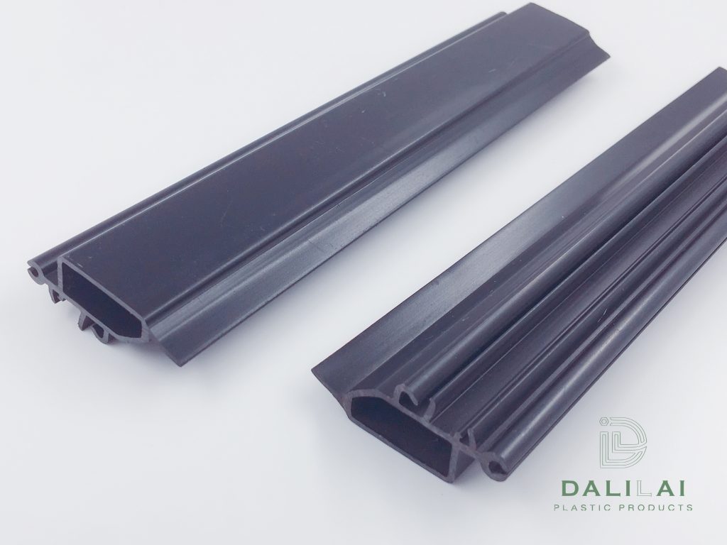 PVC Soft & Hard Coextrusion Profile Dalilai Plastics