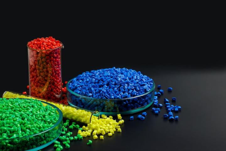 Plastic-extrusion-materials